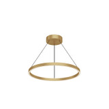 Pendants Ring/Halo by Kuzco Lighting ( 347 | PD87124-BG Cerchio ) 