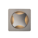 Exterior Sconces by Kuzco Lighting ( 347 | EW4208-GY Etna ) 