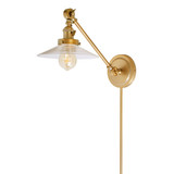 Lamps Wall by JVI Designs ( 261 | 1255-10 S1 Soho ) 