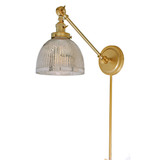 Lamps Wall by JVI Designs ( 261 | 1255-10 S5-MP Soho ) 