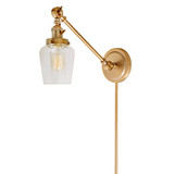 Lamps Wall by JVI Designs ( 261 | 1255-10 S9 Soho ) 