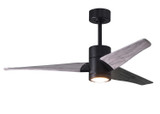 Fans Damp Location by Matthews Fan Company ( 101 | SJ-BK-BW-52 Super Janet ) 
