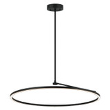 Pendants Ring/Halo by Matteo Lighting ( 423 | C36740MB The Trundle ) 