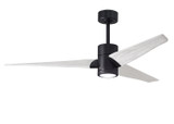 Fans Damp Location by Matthews Fan Company ( 101 | SJ-BK-MWH-60 Super Janet ) 