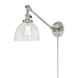 Lamps Wall by JVI Designs ( 261 | 1255-15 S5 Soho ) 