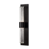 Exterior Sconces by Kuzco Lighting ( 347 | EW48218-BK Copenhagen ) 