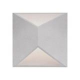 Exterior Wall Mt./Flush by Kuzco Lighting ( 347 | EW60307-BN Indio ) 