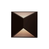Exterior Sconces by Kuzco Lighting ( 347 | EW60307-BZ Indio ) 