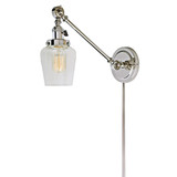 Lamps Wall by JVI Designs ( 261 | 1255-15 S9 Soho ) 