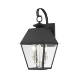 Exterior Wall Mount by Livex Lighting ( 107 | 27215-04 Wentworth ) 