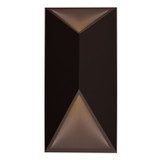 Exterior Sconces by Kuzco Lighting ( 347 | EW60312-BZ Indio ) 