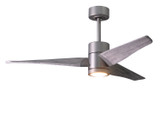 Fans Damp Location by Matthews Fan Company ( 101 | SJ-BN-BW-52 Super Janet ) 