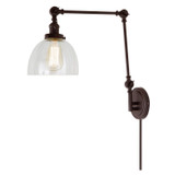 Lamps Wall by JVI Designs ( 261 | 1257-08 S5 Soho ) 