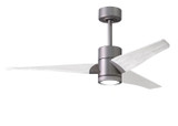 Fans Damp Location by Matthews Fan Company ( 101 | SJ-BN-MWH-52 Super Janet ) 