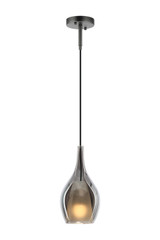 Mini Pendants Glass Down by Matteo Lighting ( 423 | C37501MBSM Jericho ) 