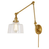 Lamps Wall by JVI Designs ( 261 | 1257-10 S14 Soho ) 