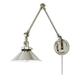Lamps Wall by JVI Designs ( 261 | 1257-15 M3 Soho ) 