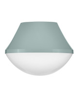 Flush Mounts Glass Down by Lark ( 531 | 83411SF Haddie ) 