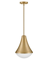 Pendants Metal Shade by Lark ( 531 | 83417LCB Haddie ) 