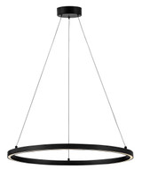 Pendants Ring/Halo by Lark ( 531 | 83464BK Kenna ) 