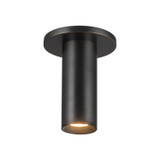 Flush Mounts Metal Shade by Kuzco Lighting ( 347 | SF90406-UB-UNV Mason ) 