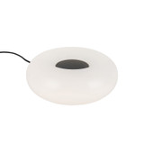 Lamps Table Accent by Kuzco Lighting ( 347 | TL12409-BK/OP Nimbus ) 