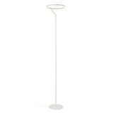 Lamps Floor by Kuzco Lighting ( 347 | FL27766-WH Roda ) 
