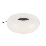 Lamps Table Accent by Kuzco Lighting ( 347 | TL12413-BK/OP Nimbus ) 