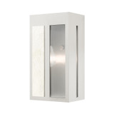 Exterior Wall Mount by Livex Lighting ( 107 | 27412-91 Lafayette ) 