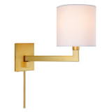 Lamps Wall by JVI Designs ( 261 | 1264-10 Allston ) 
