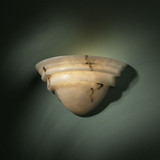 Sconces Pocket by Justice Designs ( 102 | FAL-1005 LumenAria ) 