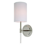 Sconces Drum Shade by JVI Designs ( 261 | 1265-15 Hudson ) 