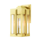 Exterior Wall Mount by Livex Lighting ( 107 | 27712-08 Lexington ) 