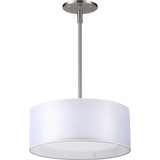 Pendants Drum Shade by Maxilite ( 501 | MX 2070-02R40 Porsha-Reese ) 