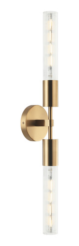 Sconces Double Glass by Matteo Lighting ( 423 | S04002AG LumiÃ¨re ) 