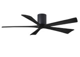 Fans Huggers by Matthews Fan Company ( 101 | IR5H-BK-BK-60 Irene-5H ) 