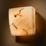 Sconces Pocket by Justice Designs ( 102 | FAL-5120-LED1-1000 LumenAria ) 