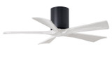 Fans Huggers by Matthews Fan Company ( 101 | IR5H-BK-MWH-42 Irene-5H ) 
