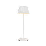 Lamps Table by Kuzco Lighting ( 347 | TL65614-WH Dario ) 