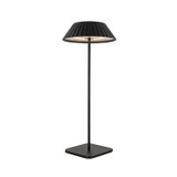 Lamps Table by Kuzco Lighting ( 347 | TL66714-BK Pela ) 