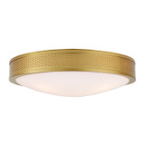 Flush Mounts Bowl Style by JVI Designs ( 261 | 1279-10 Surrey ) 