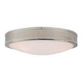 Flush Mounts Bowl Style by JVI Designs ( 261 | 1280-15 Surrey ) 