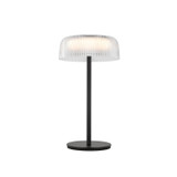 Lamps Table by Kuzco Lighting ( 347 | TL68211-BK Brilla ) 