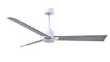 Fans Wet Location by Matthews Fan Company ( 101 | AK-MWH-BW-56 Alessandra ) 