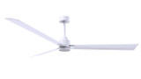Fans Wet Location by Matthews Fan Company ( 101 | AK-MWH-MWH-72 Alessandra ) 
