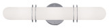 Bathroom Fixtures Three Lights by Livex Lighting ( 107 | 1903-05 Pelham ) 