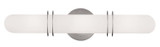 Bathroom Fixtures Four Lights by Livex Lighting ( 107 | 1903-91 Pelham ) 