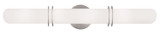 Bathroom Fixtures Four Lights by Livex Lighting ( 107 | 1904-91 Pelham ) 
