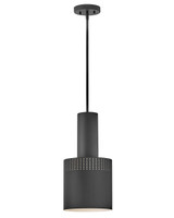 Mini Pendants Metal Shade by Lark ( 531 | 83687BK Casey ) 