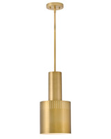 Mini Pendants Metal Shade by Lark ( 531 | 83687LCB Casey ) 